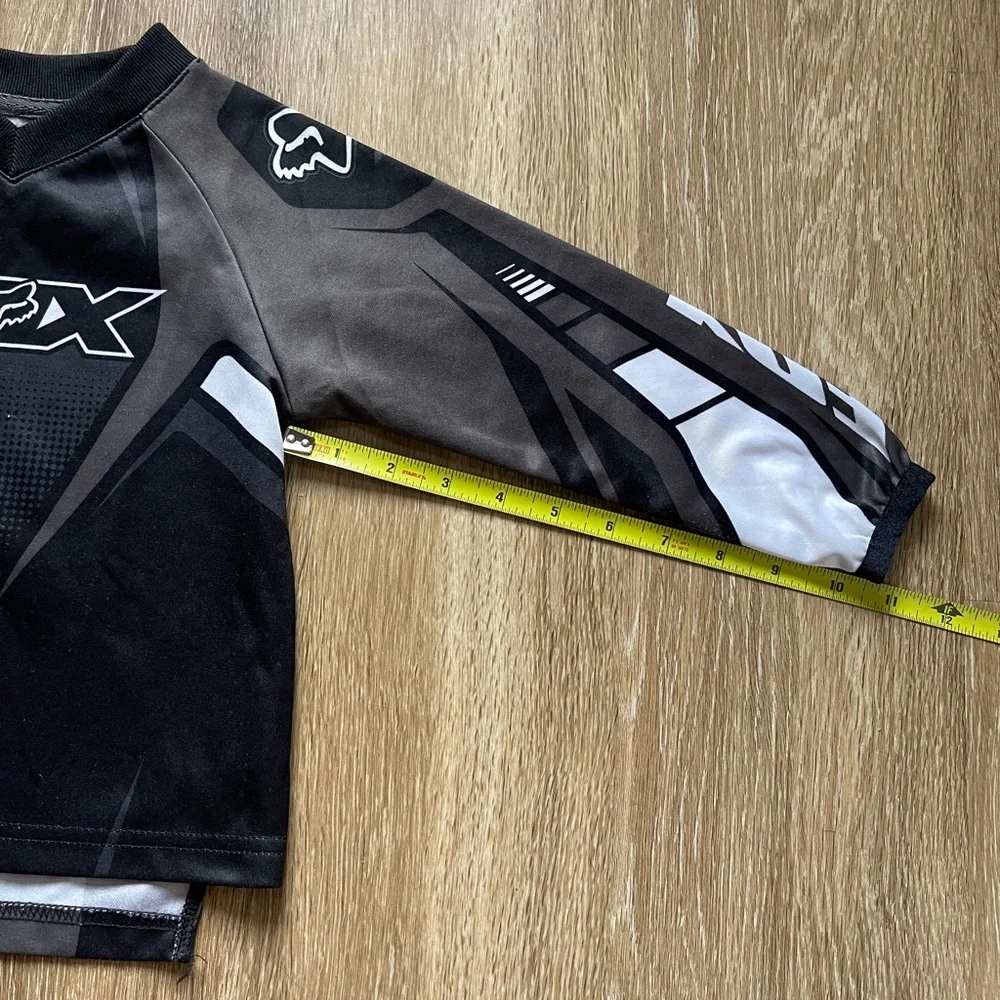 Fox Racing 🦊 Jersey - Picture 7 of 7